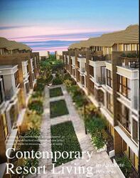 The Teneriffe (D10), Terrace #489319811